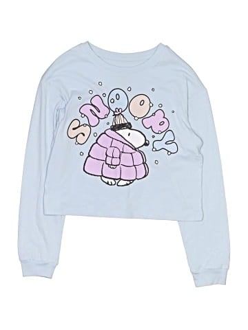 Peanuts Long Sleeve T-Shirt (view 1)
