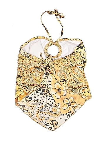 Venus Swimsuit Top (view 2)