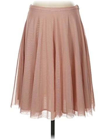 Arden B. Formal Skirt (view 1)