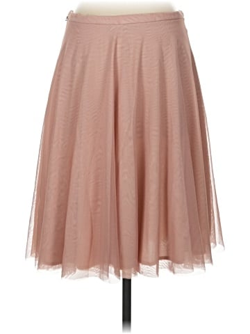 Arden B. Formal Skirt (view 2)