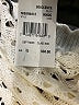 Notations 100% Acrylic Ivory Cardigan Size XL - photo 8