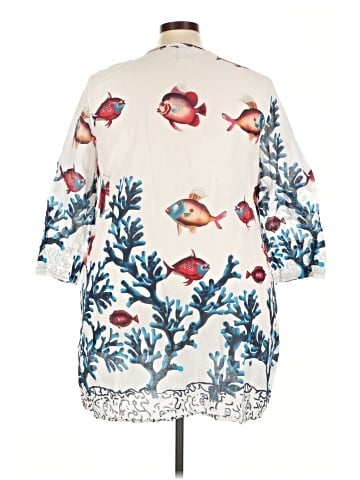 Soft Surroundings Casual Dress (view 2)