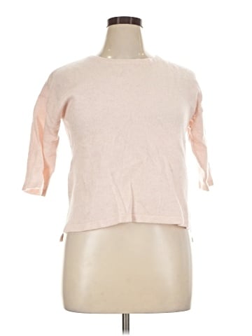 Pure Collection Cashmere Cardigan (view 1)
