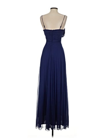 B. Darlin Cocktail Dress (view 2)