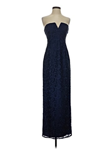 Aidan Mattox Cocktail Dress (view 1)