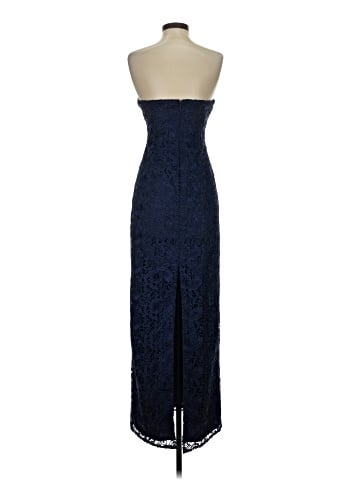 Aidan Mattox Cocktail Dress (view 2)