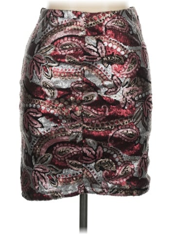 Charlotte Russe Casual Skirt (view 1)
