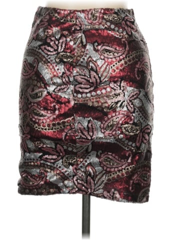 Charlotte Russe Casual Skirt (view 2)