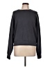 SPANX Gray Sweatshirt Size L - photo 1