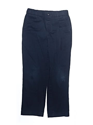 Lands' End Casual Pants (view 1)