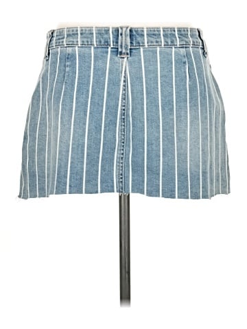 Cello Jeans Denim Skirt (view 2)