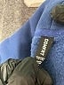 Comfrt Blue Pullover Hoodie Size 2X - photo 7
