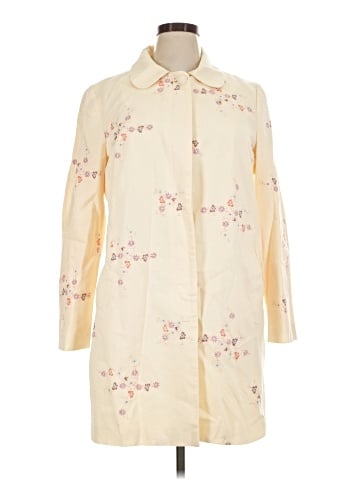 Gap Raincoat (view 1)