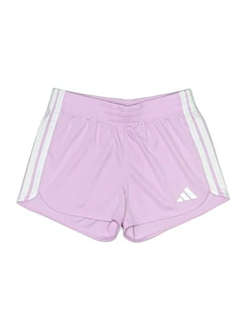 Adidas Athletic Shorts (view 1)