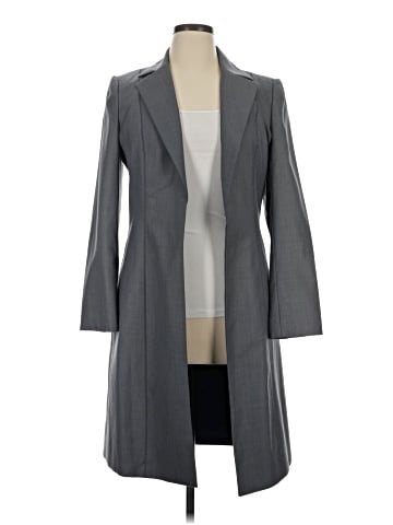 Calvin Klein Coat (view 1)