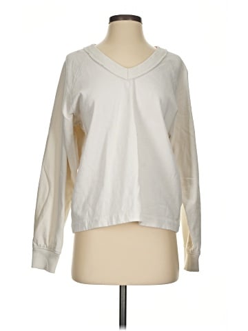 Madewell Sweatshirt (view 1)