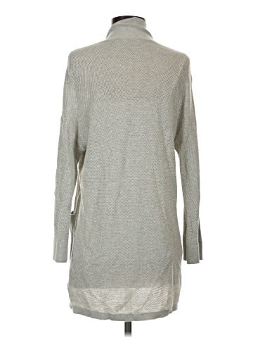 Wilfred Silk Cardigan (view 2)
