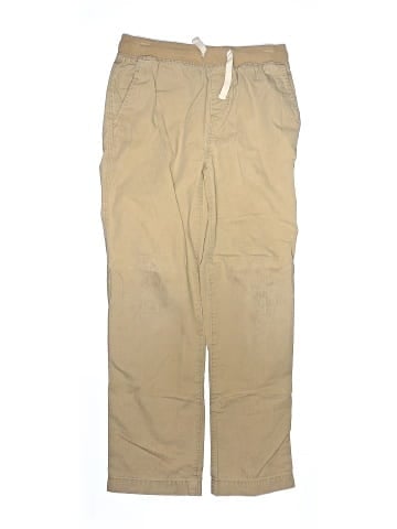 Lands' End Khakis (view 1)
