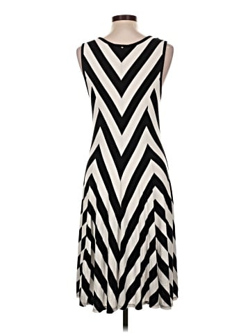 Style&Co Cocktail Dress (view 2)