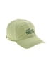 Lacoste 100% Cotton Green Baseball Cap One size - photo 1