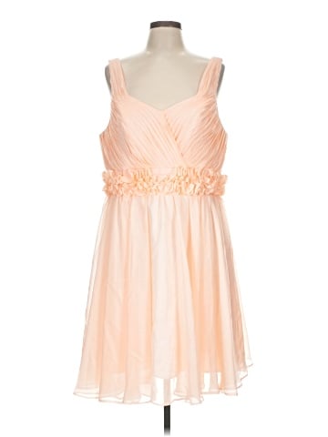 MORE Cocktail Dress (view 1)