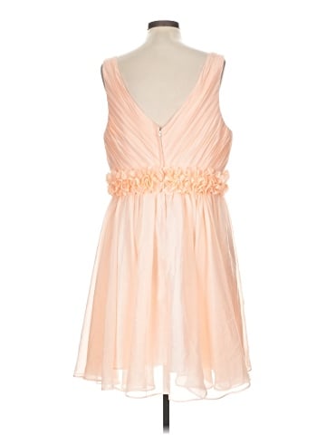 MORE Cocktail Dress (view 2)