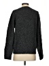 Vince. Tweed Gray Wool Pullover Sweater Size S - photo 2
