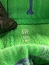 Baby Gap Graphic Green Track Pants Size 5T - photo 3