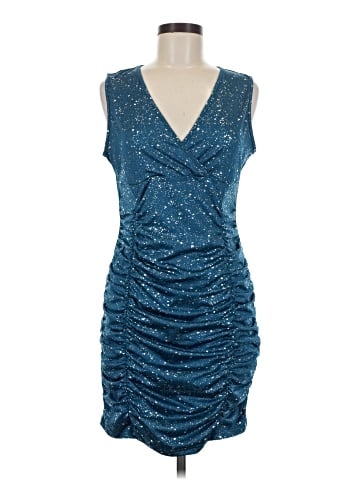 Shein Cocktail Dress (view 1)