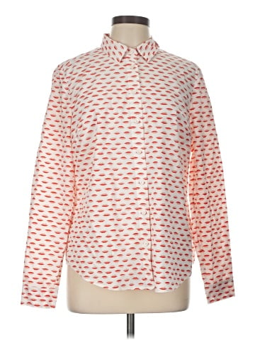 Boden Long Sleeve Blouse (view 1)