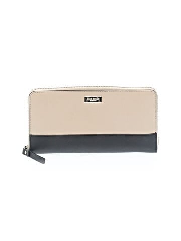 Kate Spade New York Leather Wallet (view 1)
