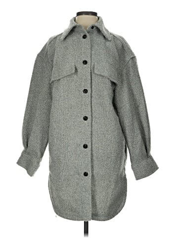 H&M Coat (view 1)