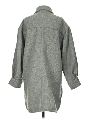 H&M Coat (view 2)