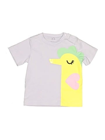 Stella McCartney Short Sleeve T-Shirt (view 1)