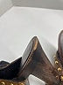 Miu Miu Brown vintage mules/clogs Size EU 37 - photo 4