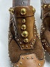 Miu Miu Brown vintage mules/clogs Size EU 37 - photo 7
