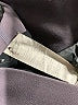 Fabletics Color Block Gray Athletic Shorts Size M - photo 4