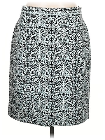 J. McLaughlin Formal Skirt (view 1)