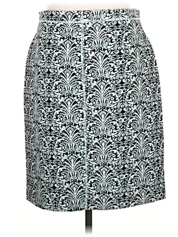 J. McLaughlin Formal Skirt (view 2)