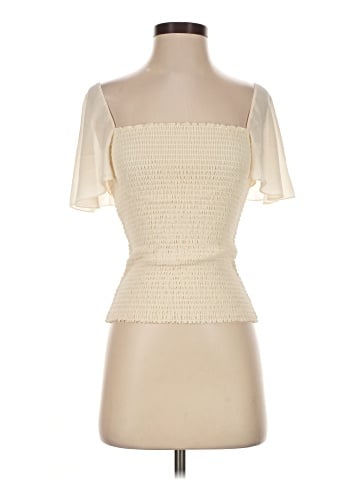 Theory Short Sleeve Top (view 1)