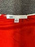 DR2 Tropical Red Cocktail Dress Size M - photo 7