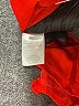 DR2 Tropical Red Cocktail Dress Size M - photo 8