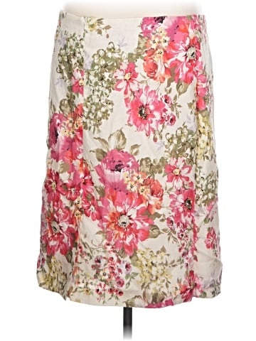 Laura Ashley Casual Skirt (view 2)