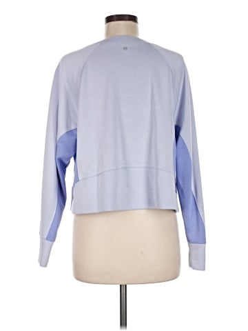 Layer 8 Sweatshirt (view 2)