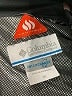 Columbia 100% Polyester Black Snow Jacket Size 1X - photo 6