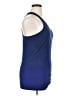 Athleta Blue Tank Top Size XL - photo 4