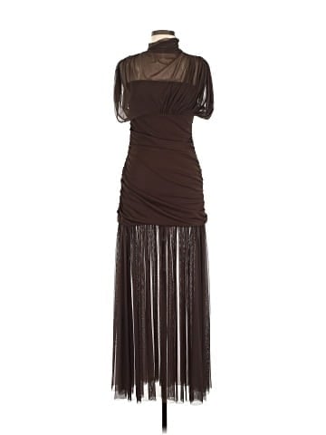 Zara Cocktail Dress (view 1)