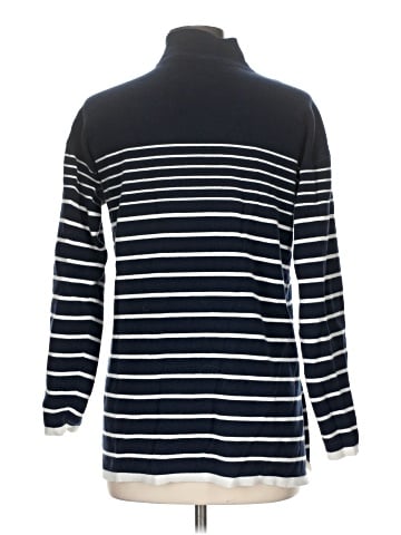 Ann Taylor Factory Turtleneck Sweater (view 2)