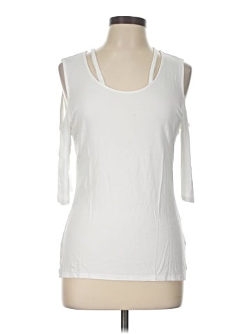 Venus Sleeveless T-Shirt (view 1)