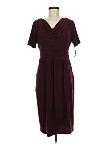 Evan Picone Casual Dress (view 1)